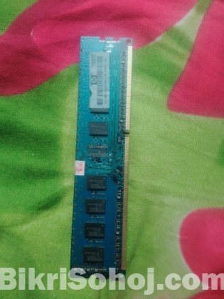 HP BARND DDR3 RAM